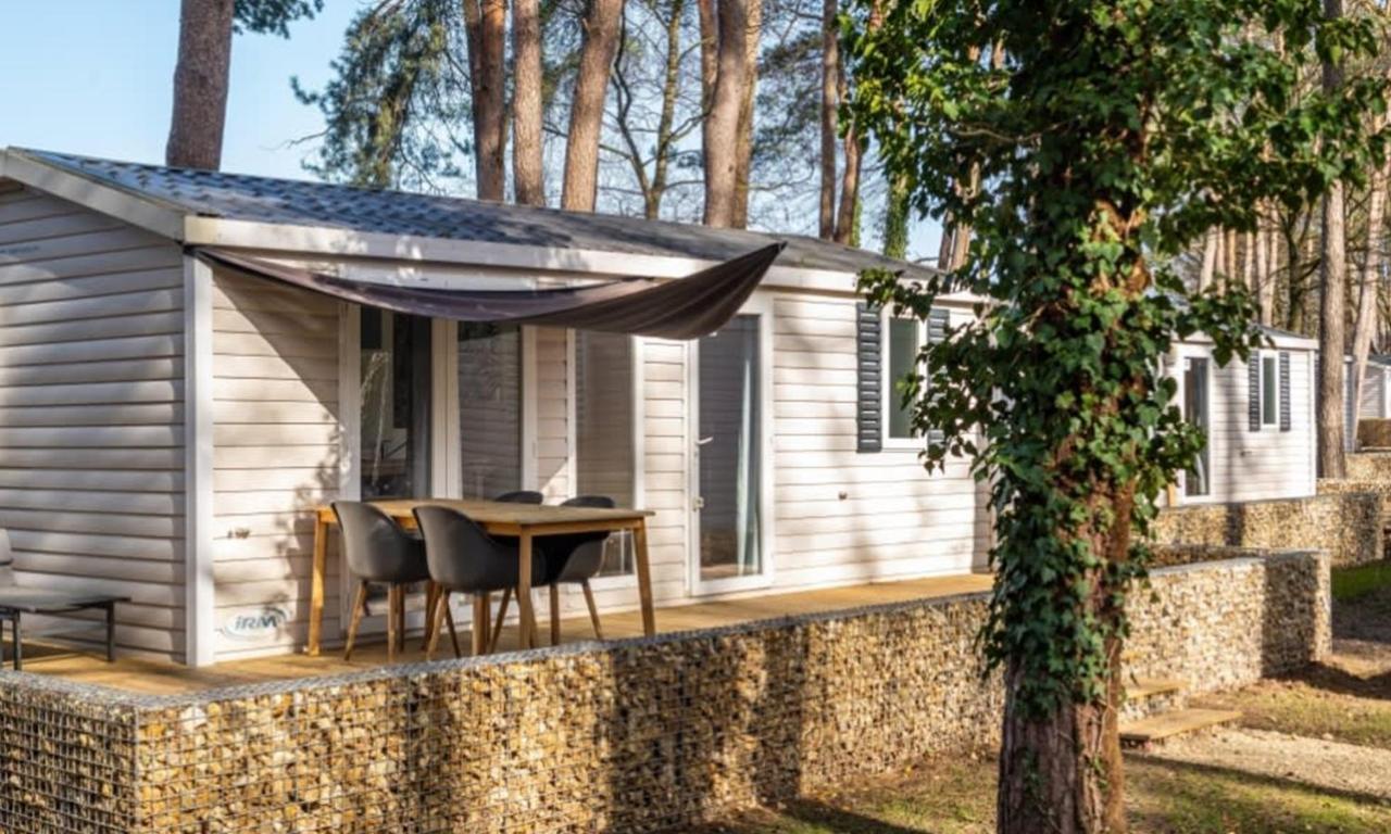 Europarcs Hoge Kempen Zutendaal Quarto foto