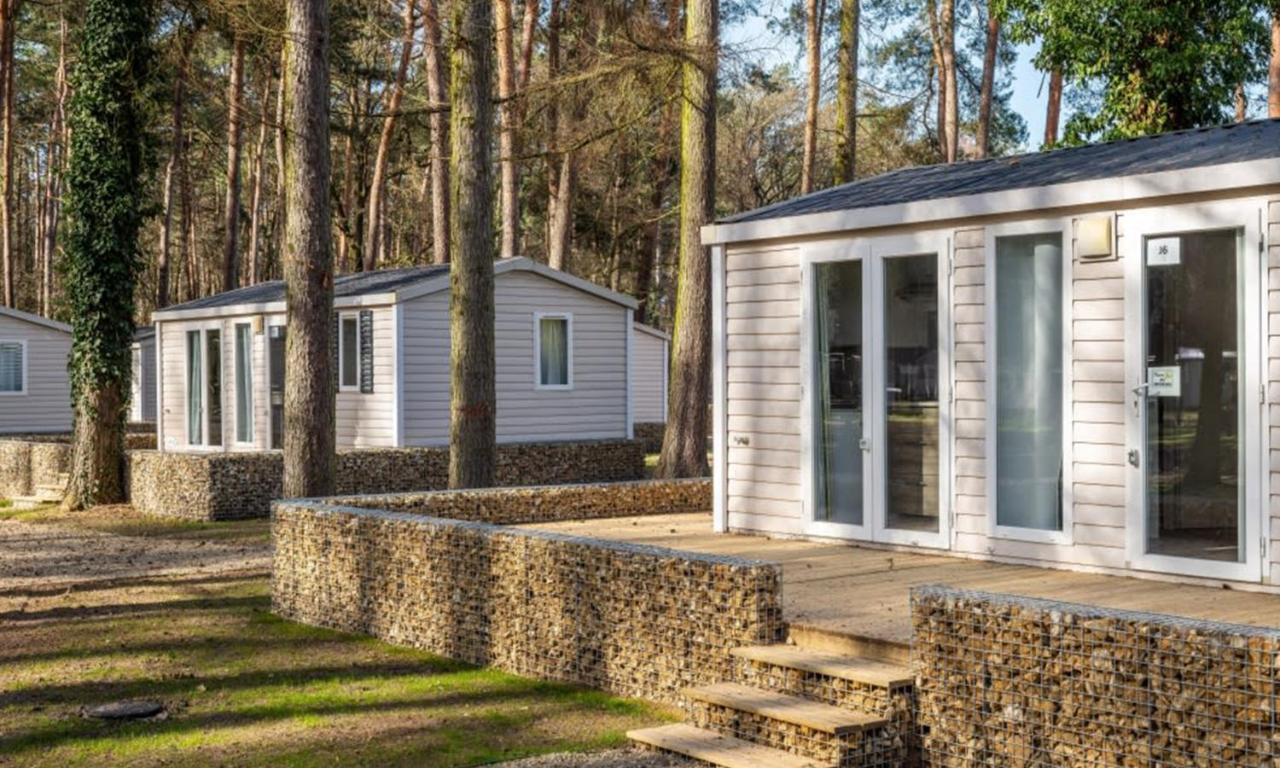 Europarcs Hoge Kempen Zutendaal Quarto foto