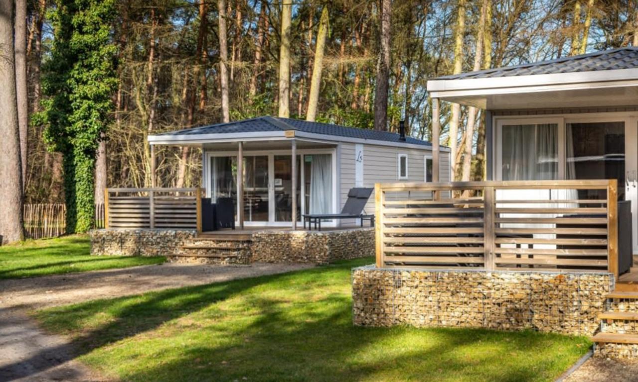Europarcs Hoge Kempen Zutendaal Quarto foto