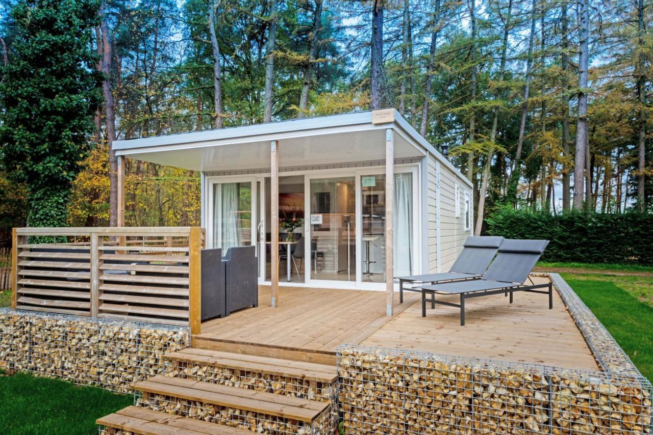 Europarcs Hoge Kempen Zutendaal Quarto foto