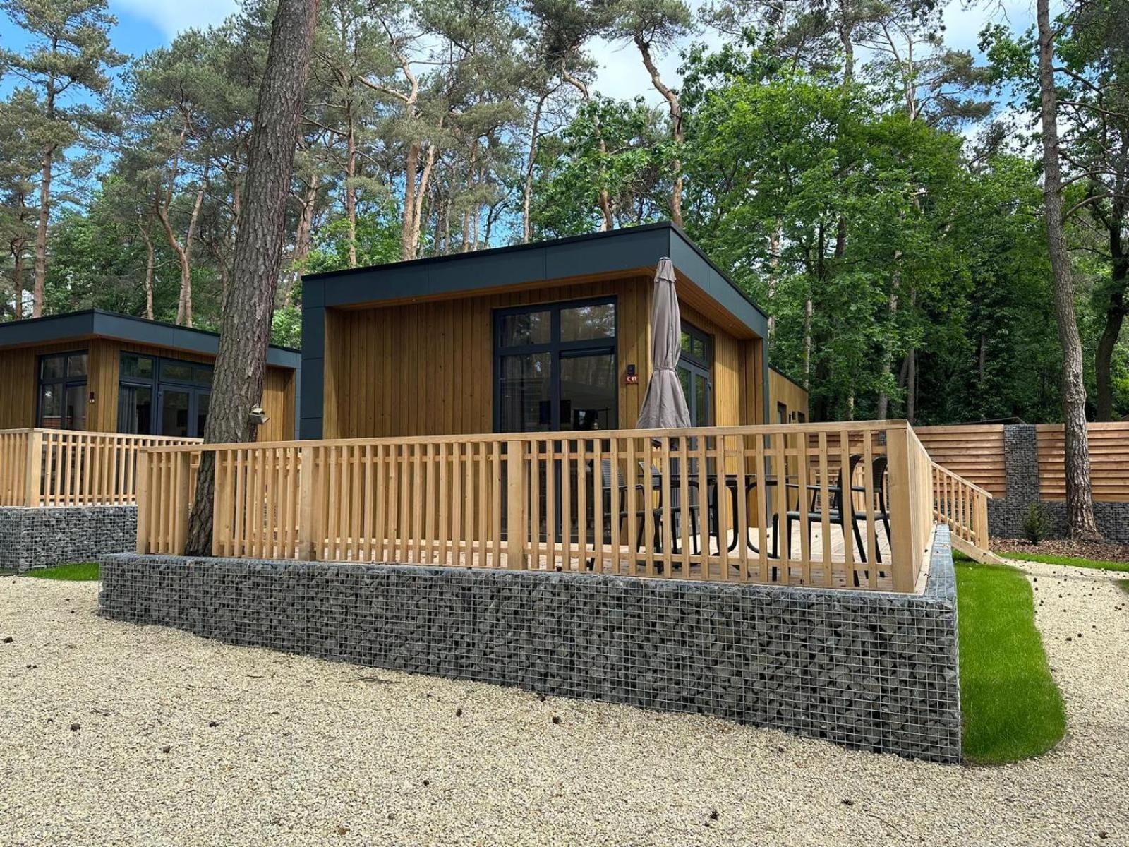 Europarcs Hoge Kempen Zutendaal Quarto foto