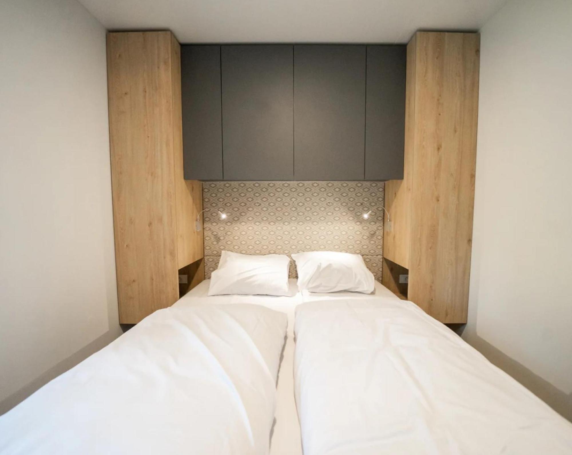 Europarcs Hoge Kempen Zutendaal Quarto foto
