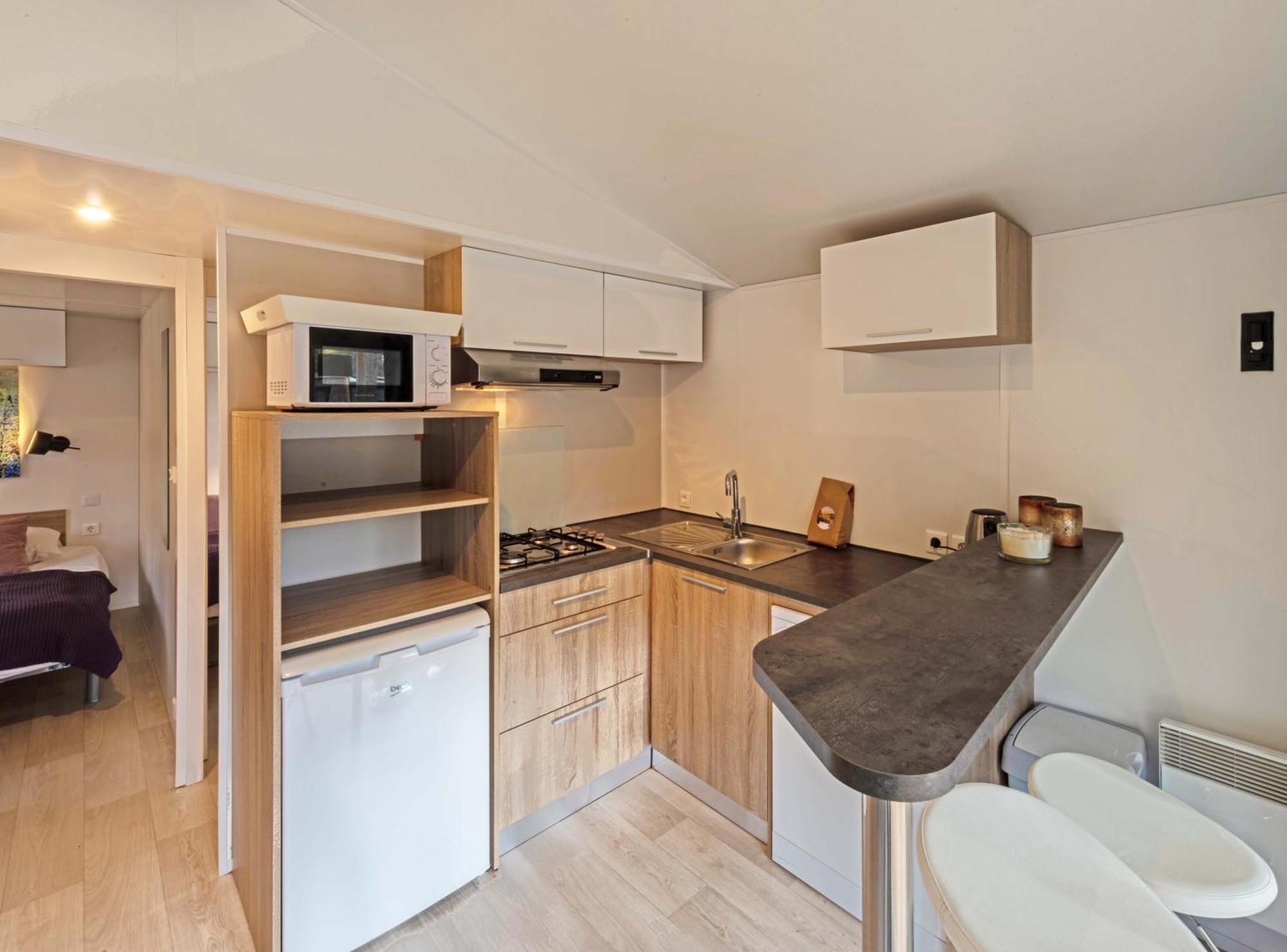 Europarcs Hoge Kempen Zutendaal Quarto foto