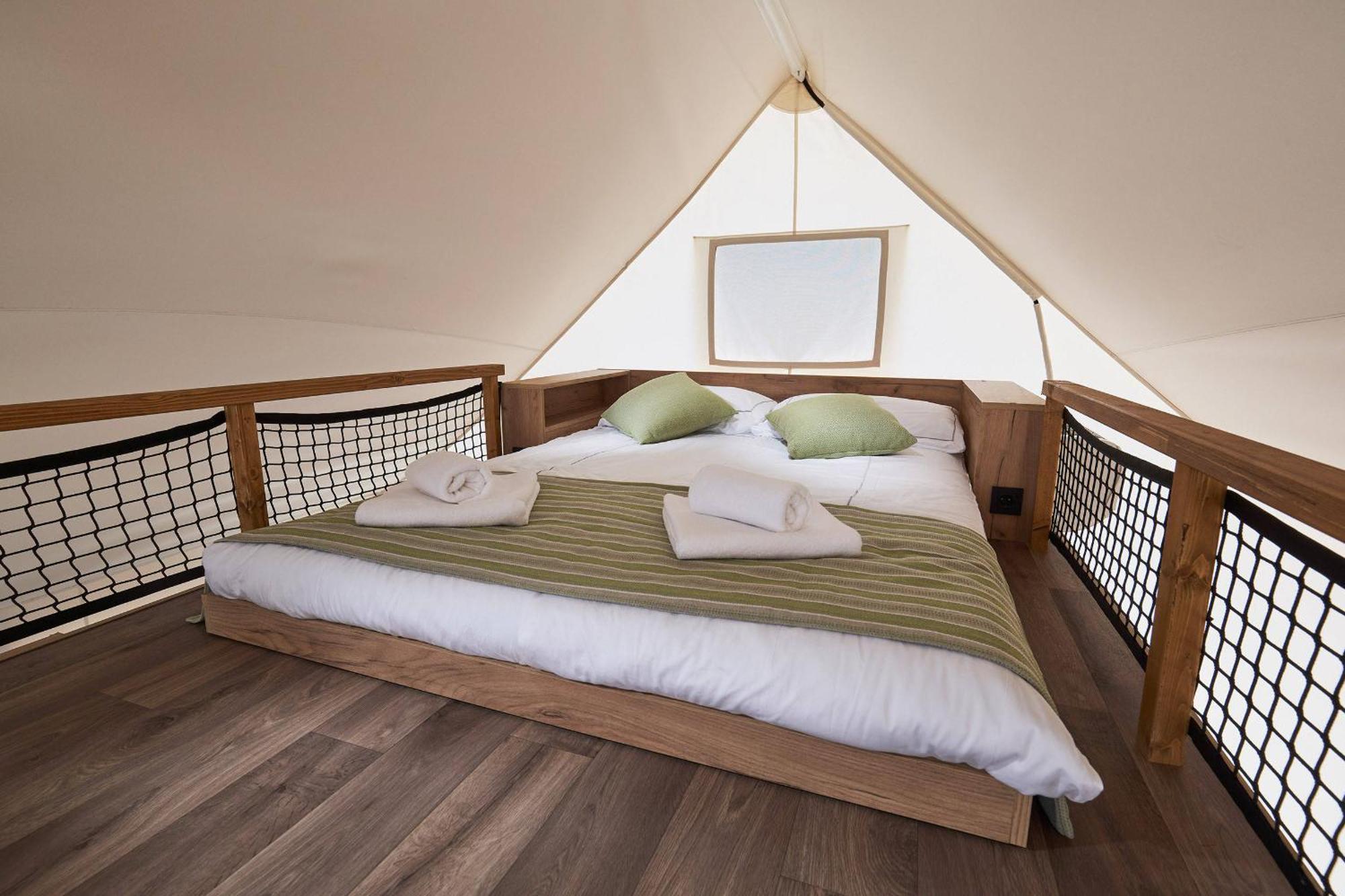 Europarcs Hoge Kempen Zutendaal Quarto foto