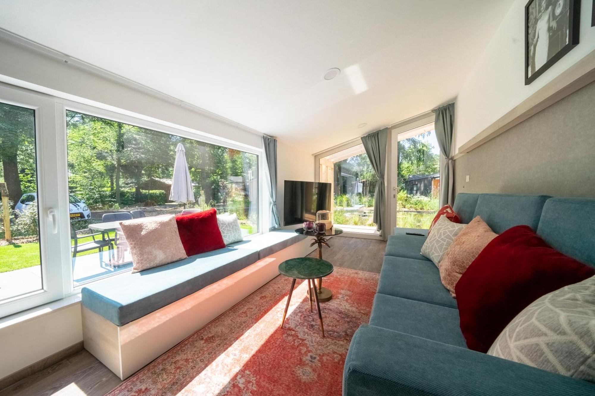 Europarcs Hoge Kempen Zutendaal Quarto foto