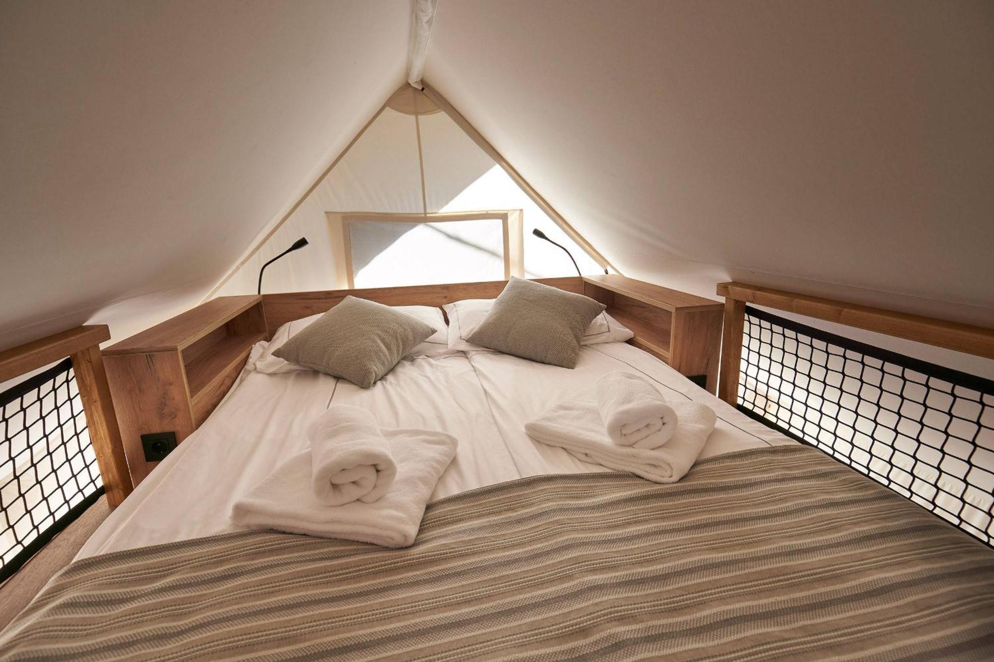 Europarcs Hoge Kempen Zutendaal Quarto foto