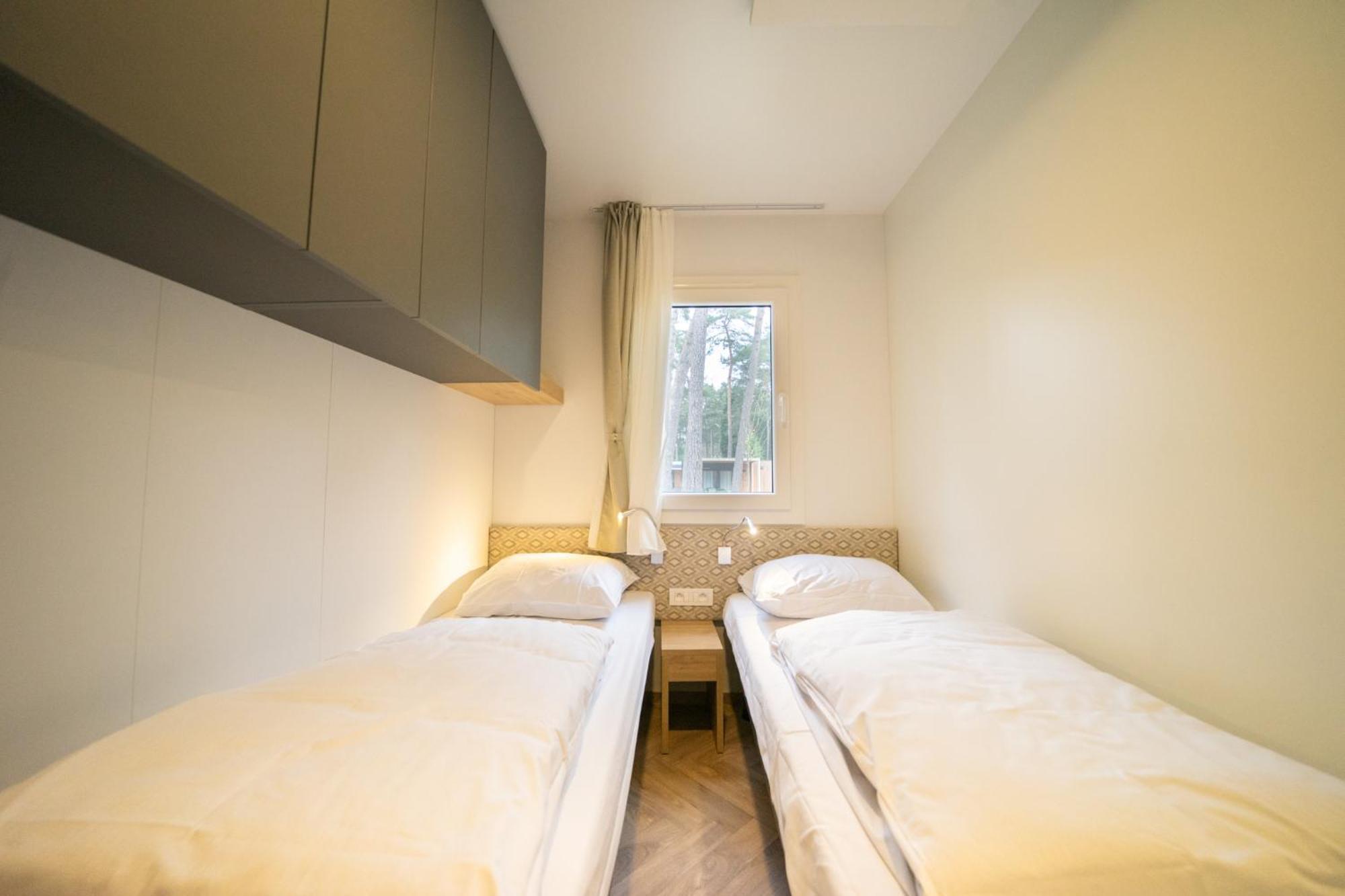 Europarcs Hoge Kempen Zutendaal Quarto foto