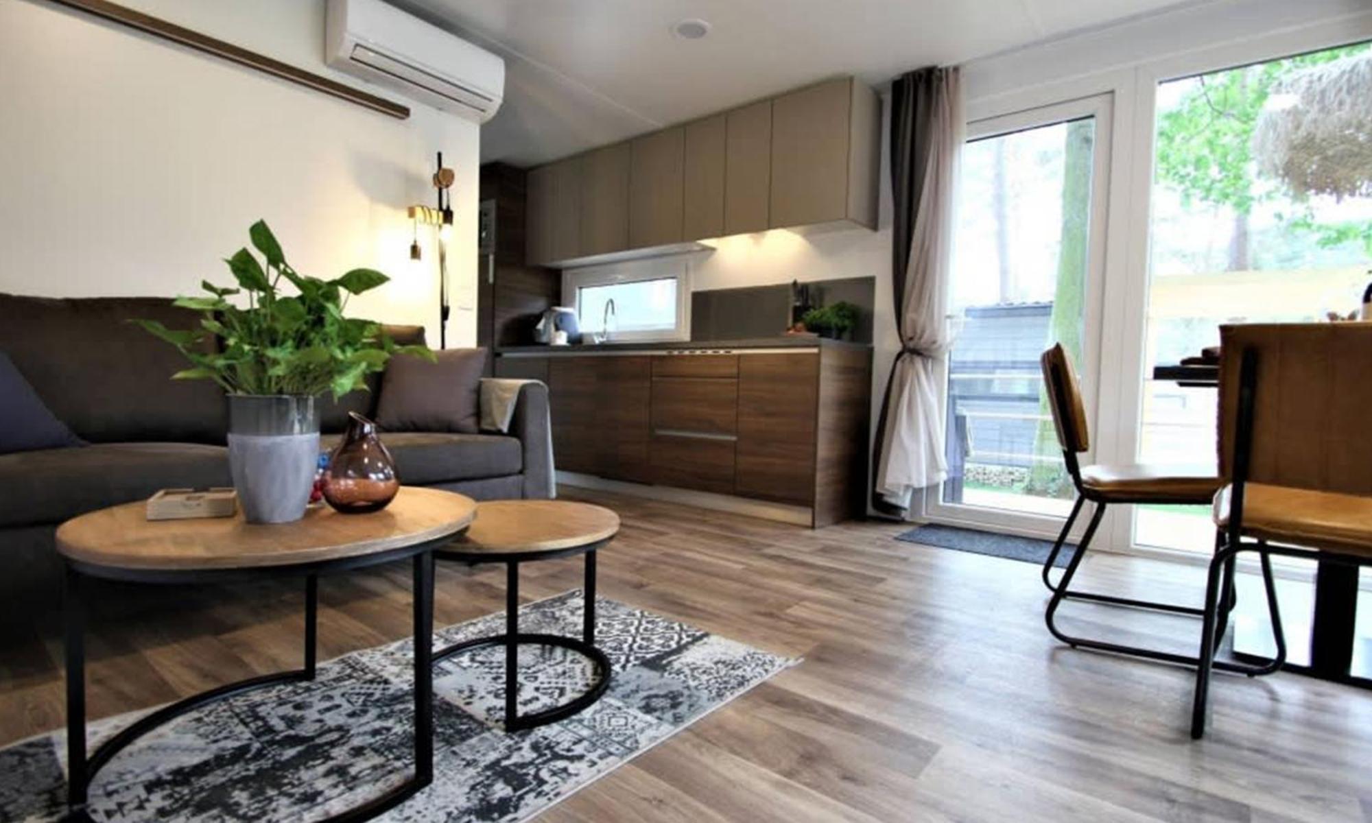 Europarcs Hoge Kempen Zutendaal Quarto foto